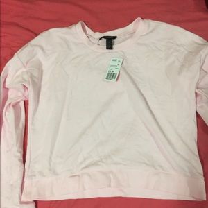 Forever 21 sweater